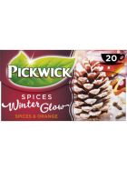 Pickwick Winter Glow Thee 20 x 2g