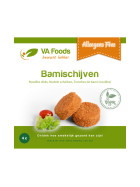 VA Foods Set allergeenvrije Hollandse snacks