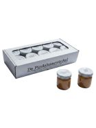 De Pindakaaswinkel Kleintjes 10 stuks x 40g
