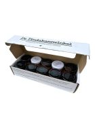 De Pindakaaswinkel Kleintjes 10 stuks x 40g