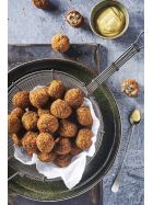 Mora Vegetarische Bitterballen 54 Stk. x 25g