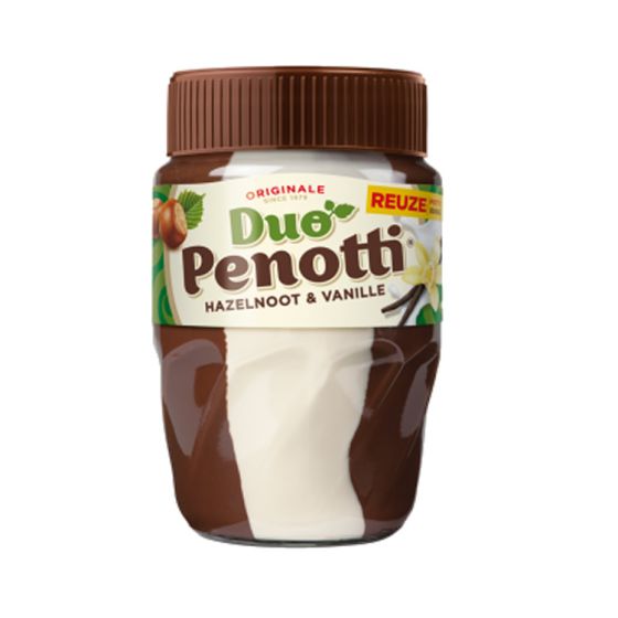Duo Penotti 800g