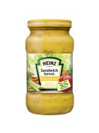 Heinz Sandwich Spread Pikante groenten 300g