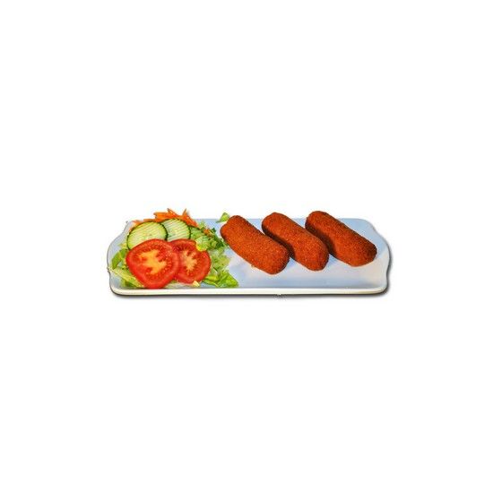 Ad van Geloven Rundvleeskroket 28 st x 80g