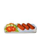 Ad van Geloven Rundvleeskroket 28 st x 80g