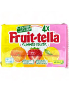 Fruittella Summer Fruits 150g