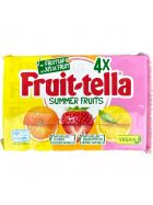 Fruittella Summer Fruits 150g