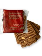 De Ruiters Bakkerij Luxe Amandel Speculaas Brokken 450g