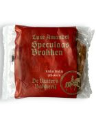 De Ruiters Bakkerij Luxe Amandel Speculaas Brokken 450g
