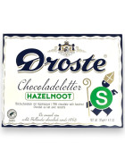 Droste Chocoladeletter Hazelnoot S 135g