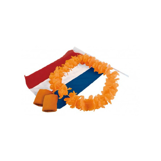 Holland Supporters-Set