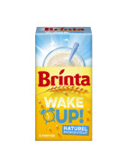Brinta Wake Up 5 x 23g naturel