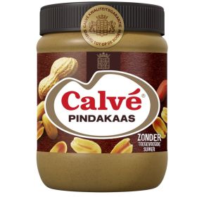 Calve Pindakaas 350g