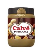 Calve Pindakaas 350g