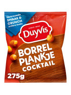 Duyvis Borrelnootjes Cocktail  Erdnüsse im Mantelteig - 275g