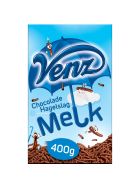 Venz Hagelslag Melk 400g