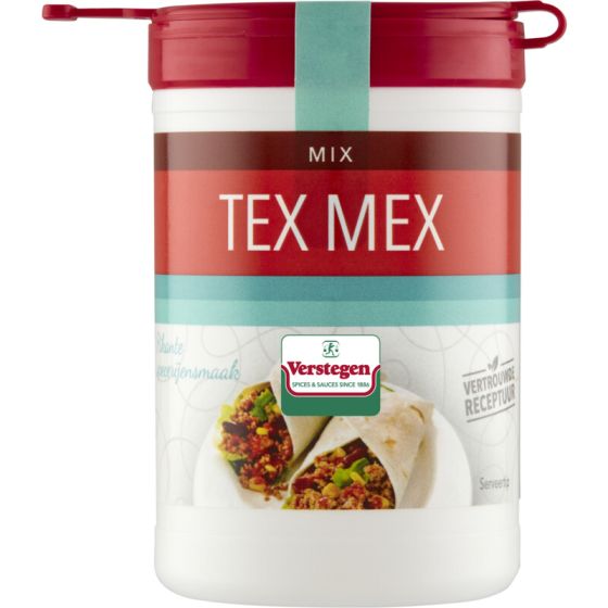 Verstegen Mix Tex Mex 70g