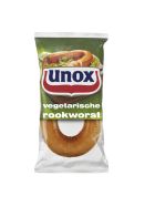 Unox Vegetarische Rookworst 250g