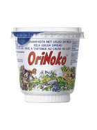 Orinoko Chocolade Melk 350g