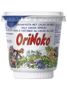 Orinoko Chocolade Melk 350g