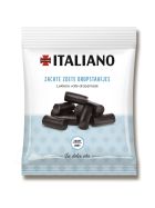 Italiano Zachte Zoete Dropstaafjes 200g
