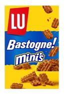 Lu Bastogne koeken MINIS  160g