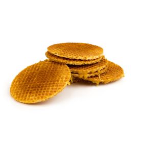 Daelmans Mini Stroopwafels 200g