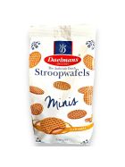 Daelmans Mini Stroopwafels 200g