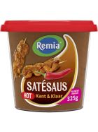 Remia Satesaus Kant & Klaar HOT 325g