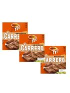 3 x Mora Carrero 4 st x 100g