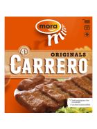 3 x Mora Carrero 4 st x 100g