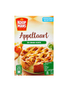 Koopmans Appeltaart Mix 440g
