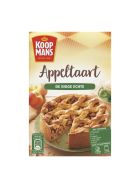 Koopmans Appeltaart Mix 440g