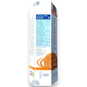 Daelmans Stroopwafels Hexa Tower 690g