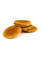 Daelmans Stroopwafels Hexa Tower 690g