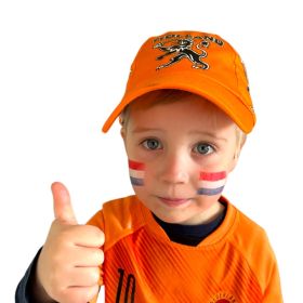 Fan schminke Nederland - Face & Body Painting Stick