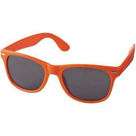 Oranje Zonnebril