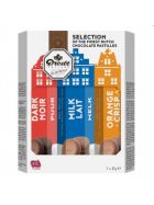 Droste Selection of the finest Pastilles Schokolade 3er-Set