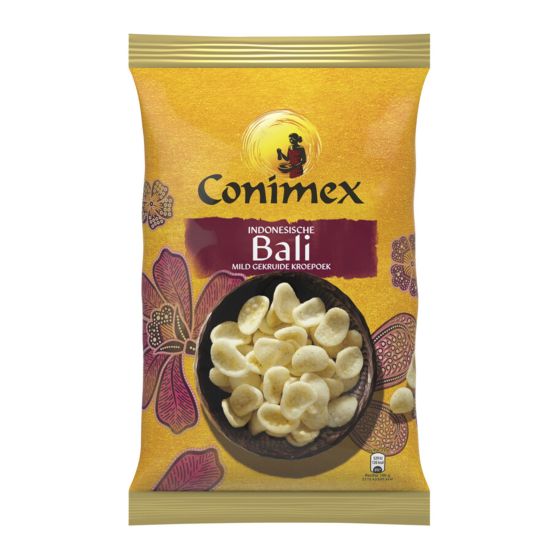 Conimex Kroepoek Bali 75g