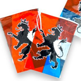 Retro Vlaggenlijn Hup Holland Hup 10 mtr