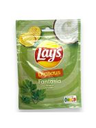 Lays Dipsaus Fantasia Groene Kruiden 6g