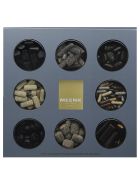 Meenk Cadeau-Set Dropproeverij 400g