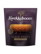 Kwekkeboom Oven Black Angus Croquetten 240g