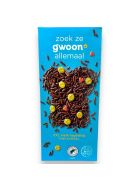 Gwoon Hagelslag Melk Smileys 550g