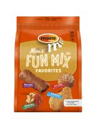 2 x Mora Minis FUN MIX Favorites Snack-Mix 738g
