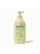 Zwitsal Anti Klit Shampoo Kids 400ml