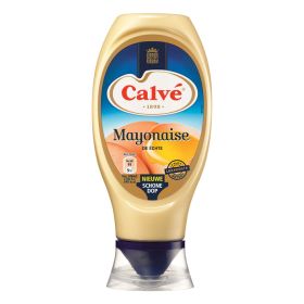 Calve Mayonnaise 430ml ( THT 31.12.2024 )