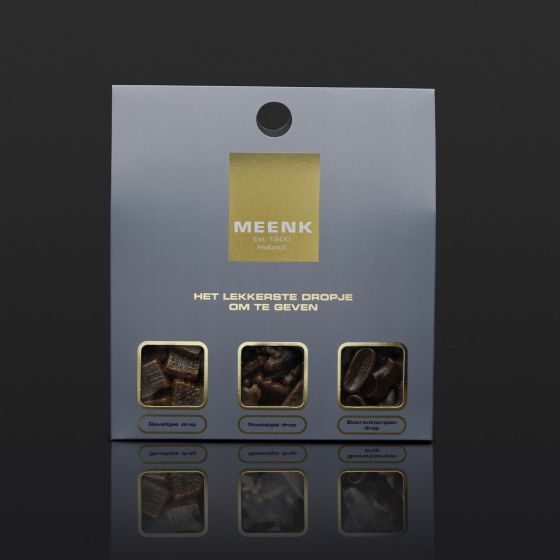 Meenk Cadeau Ik Hou Van Holland 540g