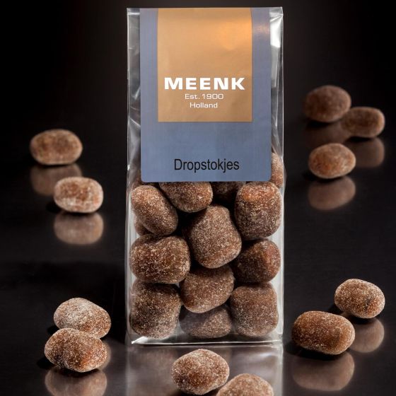 MEENK Drop Truffels 180g