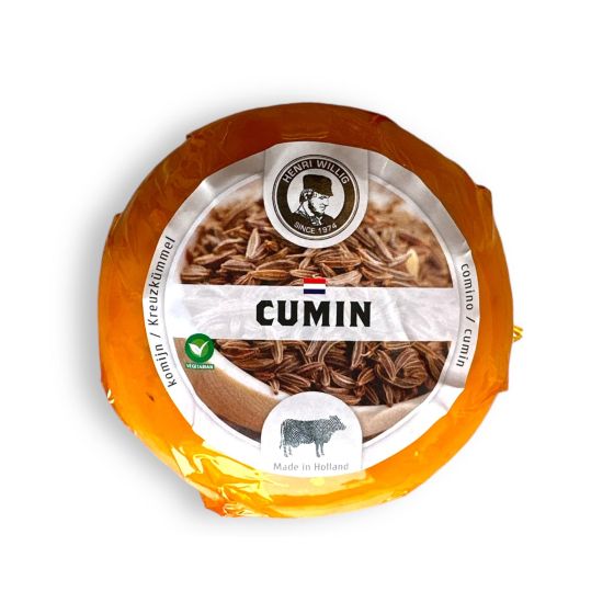 Gouda Kaas Komijn 48+ Jong 280g